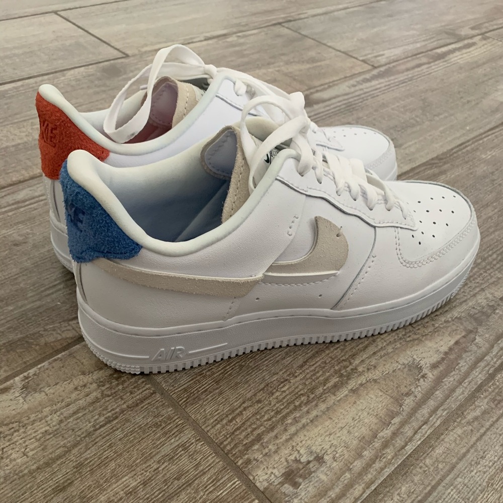 Nike Air Force 1